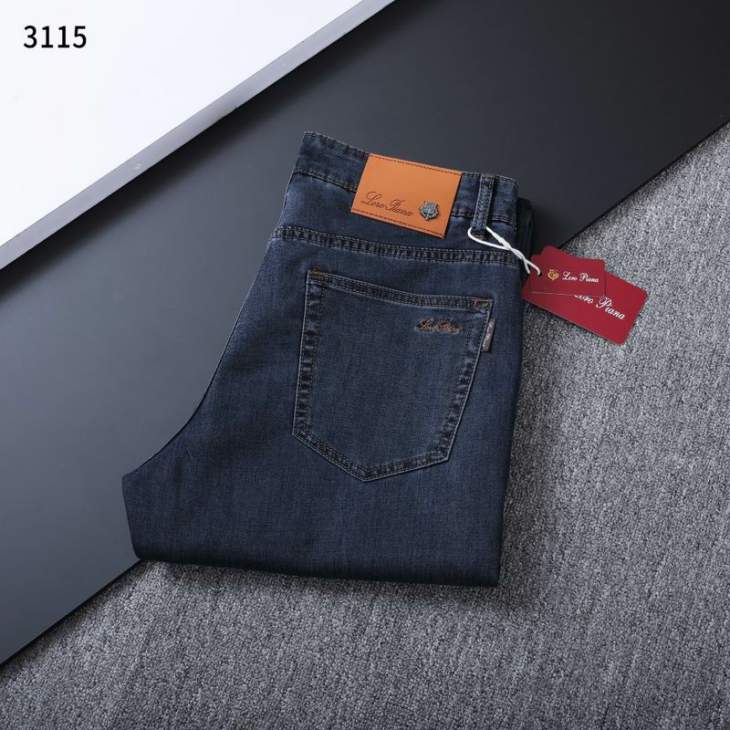 Picture of Loro Piana Jeans Long _SKULoroPianasz29-42xltr311510817